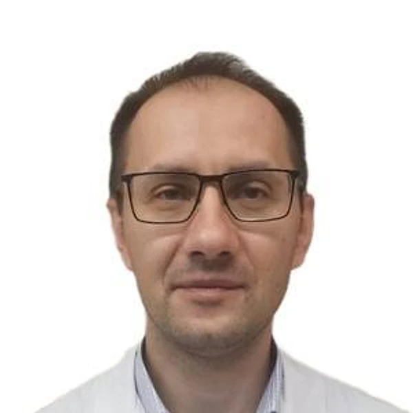 Минаков Илья Викторович — Сосудистый хирург (ангиохирург), Барнаул