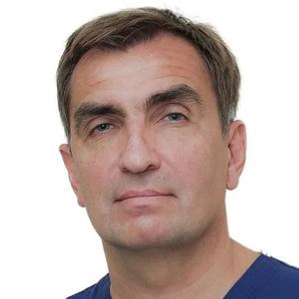 Бояркин Александр Владимирович — Гинеколог, Акушер, Гинеколог-хирург, Москва