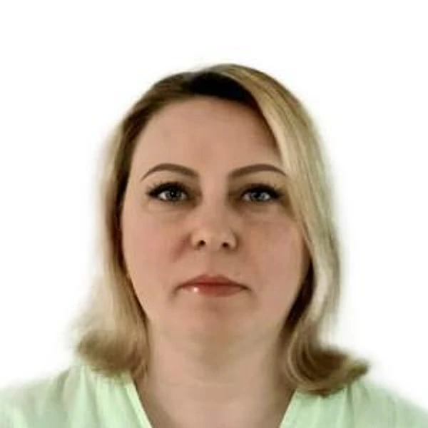 Попова Юлия Александровна — Пульмонолог, Барнаул