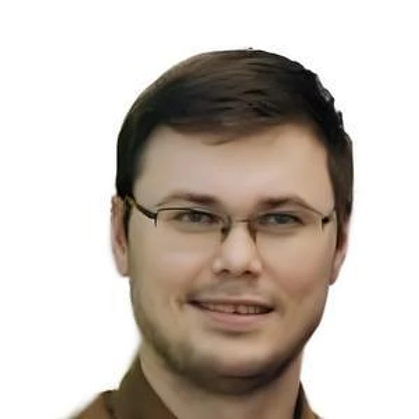 Устинов Сергей Владимирович — Гастроэнтеролог, Детский гастроэнтеролог, Барнаул
