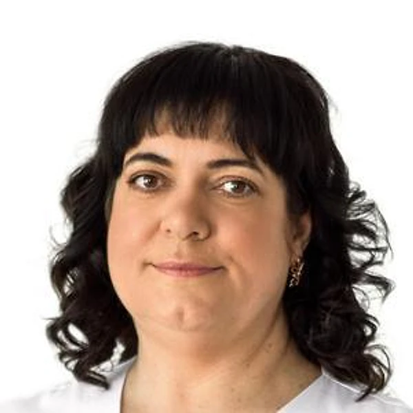 Фогель Елена Сергеевна — Ревматолог, Барнаул