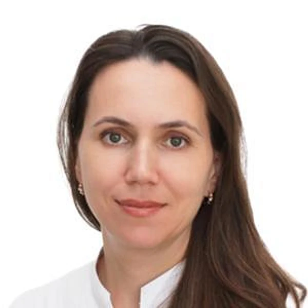 Шубина Ирина Вячеславовна — Гастроэнтеролог, Барнаул
