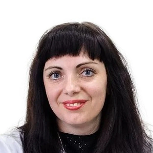 Березова Ирина Владимировна — Логопед, Барнаул