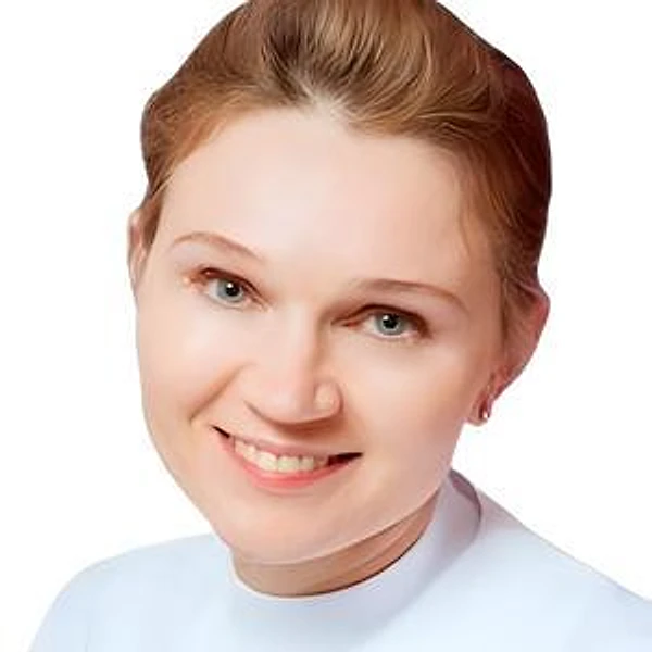 Дробышева Инна Александровна — Офтальмолог (окулист), Профпатолог, Спортивный врач, Ейск