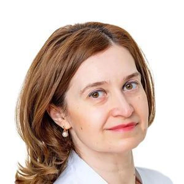 Бельницкая Ольга Александровна — Гинеколог, Акушер, Барнаул