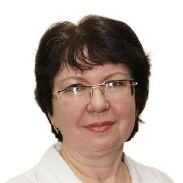 Баранова Лилия Германовна — Неонатолог, Барнаул