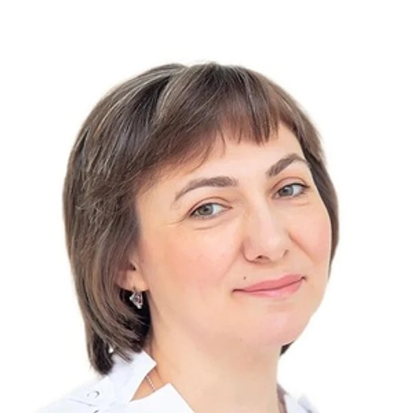 Баталина Ирина Витальевна — Акушер, Гинеколог, Барнаул