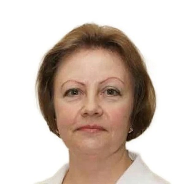 Варавская Марина Александровна — Анестезиолог-реаниматолог, Барнаул