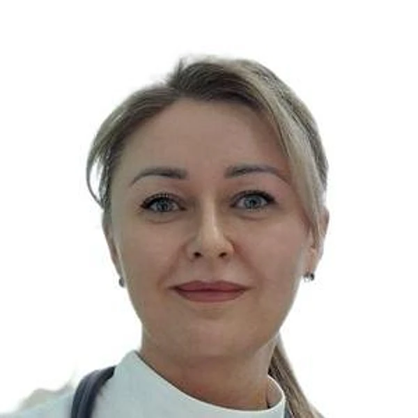 Зуйкова Ксения Александровна — Анестезиолог-реаниматолог, Барнаул