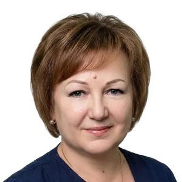 Пустошинская Наталья Олеговна — Гинеколог, Барнаул
