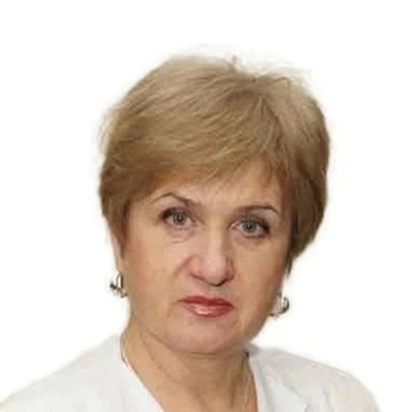 Стефановская Галина Александровна — Гинеколог, Барнаул