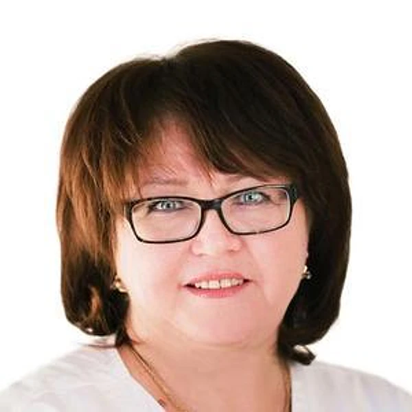 Аксенова Галина Александровна — Стоматолог, Ульяновск