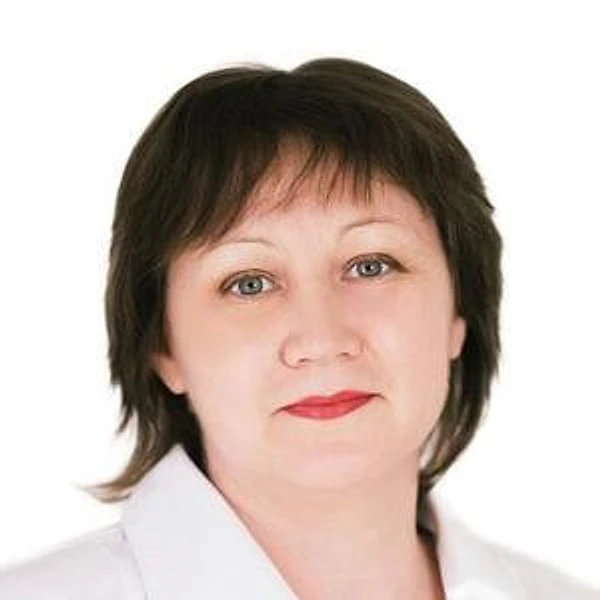 Кузяева Наталья Александровна — Стоматолог, Ульяновск