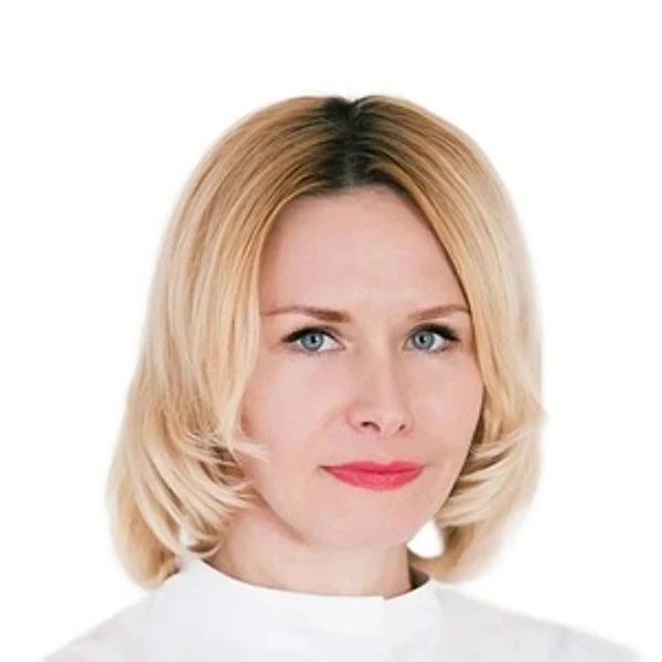 Кудряшова Татьяна Михайловна — Стоматолог, Ульяновск
