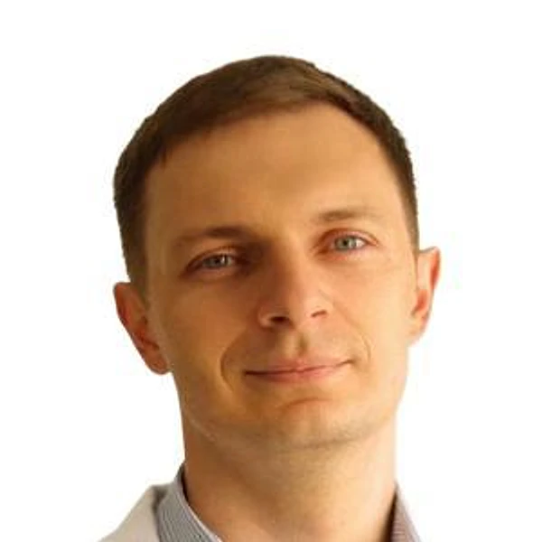 Стреминский Сергей Юрьевич — Нарколог, Психиатр, Психотерапевт, Барнаул