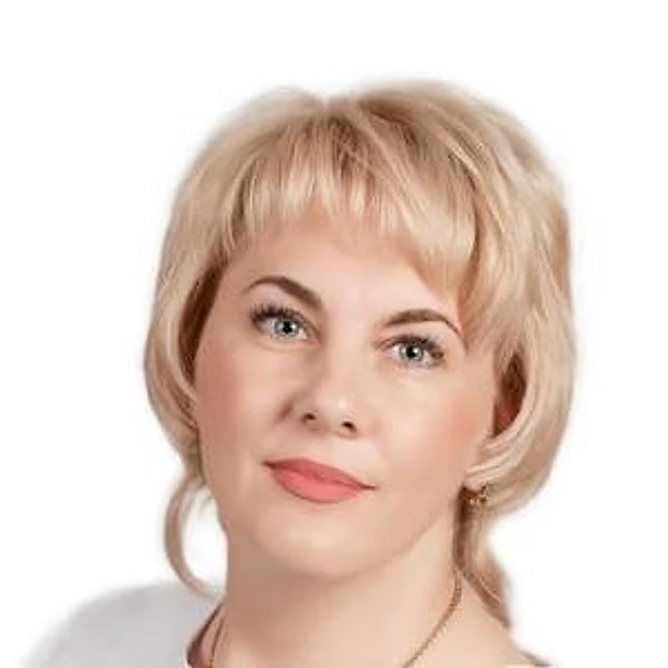 Чичерина Анна Николаевна — Врач УЗИ, Детский нефролог, Барнаул