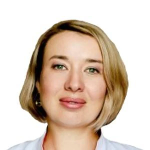 Лыкова Алена Викторовна — Детский ортопед, Детский травматолог, Травматолог, Барнаул