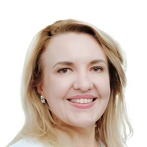 Санина Ольга Олеговна — Детский невролог, Детский эпилептолог, Эпилептолог, Барнаул