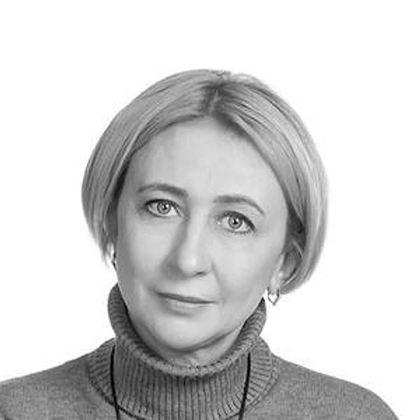 Серикова Ирина Юрьевна — Детский невролог, Барнаул