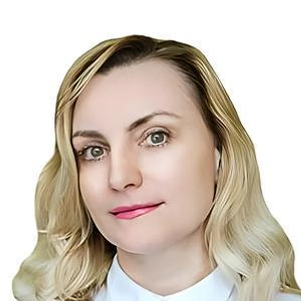 Баева Валентина Владимировна — Рентгенолог, Врач УЗИ, Детский врач УЗИ, Барнаул