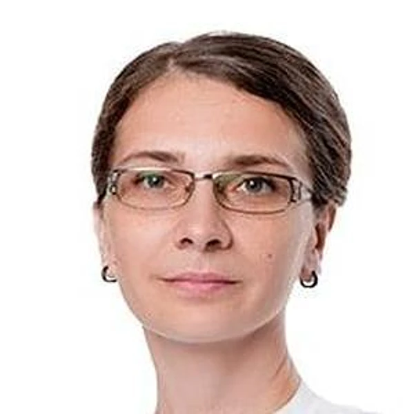 Хоперскова Анна Павловна — Педиатр, Детский инфекционист, Инфекционист, Москва