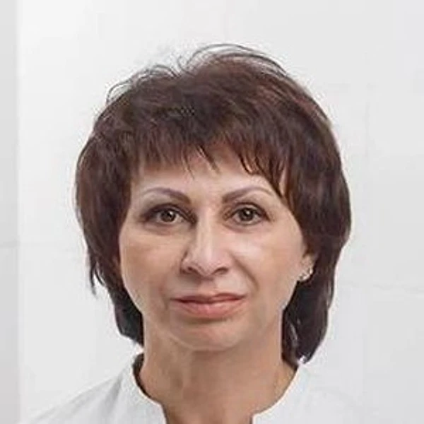 Алексеева Татьяна Владимировна — Гинеколог, Акушер, Врач УЗИ, Бийск