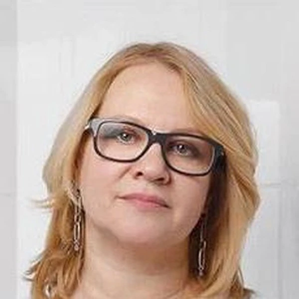 Чекунова Юлия Валерьевна — Врач УЗИ, Бийск