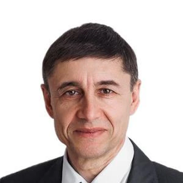 Баженов Олег Леонидович — Психотерапевт, Барнаул