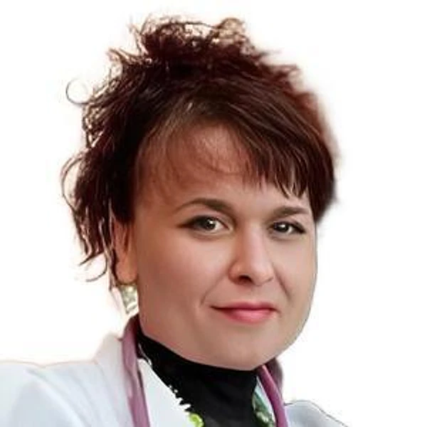 Ульченко Наталья Викторовна — Клинический фармаколог, Барнаул