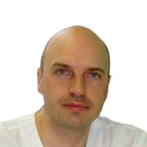 Иванов Дмитрий Владимирович — Аллерголог, Иммунолог, Барнаул