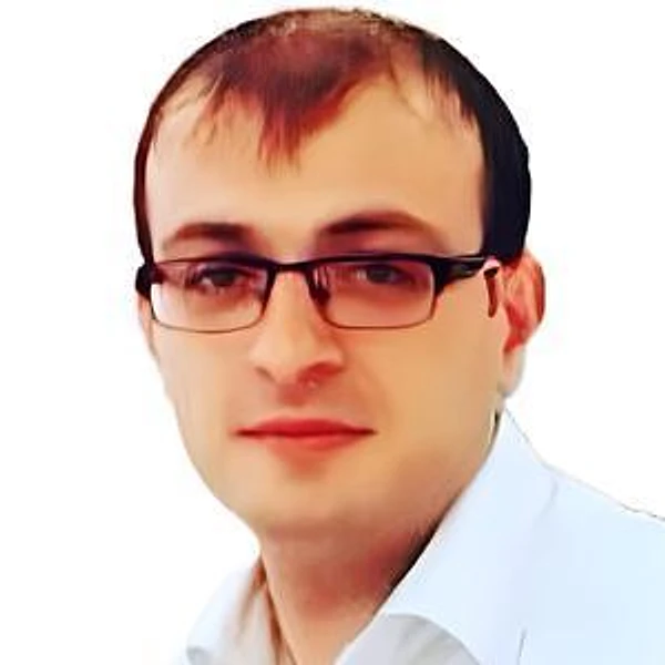 Погосян Айк Мурадович — Стоматолог, Стоматолог-ортодонт, Стоматолог-ортопед, Стоматолог-хирург, Ногинск