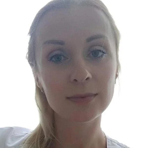 Розаева Ирина Сергеевна — Детский гастроэнтеролог, Барнаул