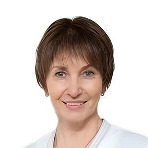 Суворова Лариса Станиславовна — Детский гематолог, Детский онколог, Барнаул
