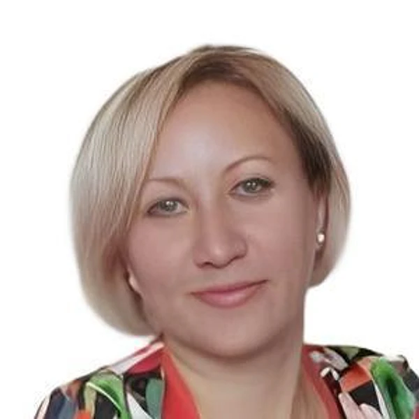 Медникова Лариса Владимировна — Детский онколог, Барнаул