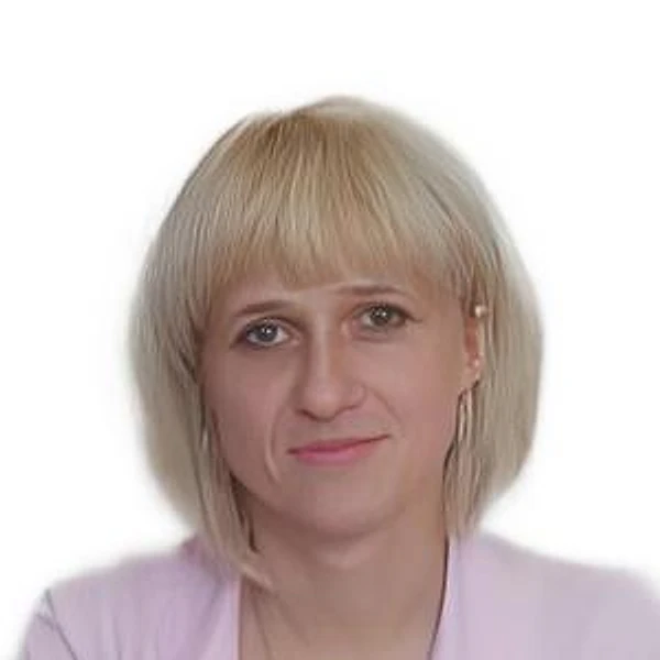 Доронина Мария Викторовна — Детский онколог, Барнаул