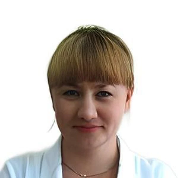 Махова Елена Геннадьевна — Педиатр, Детский гастроэнтеролог, Детский нефролог, Барнаул