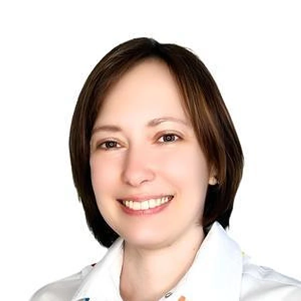 Попова Екатерина Сергеевна — Детский кардиолог, Функциональный диагност, Барнаул