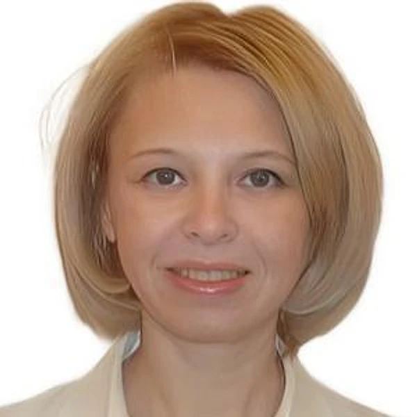 Голенко Анна Анатольевна — Детский невролог, Барнаул