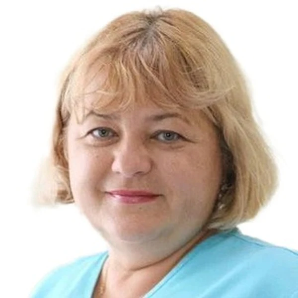 Боловнева Ирина Борисовна — Невролог, Детский невролог, Барнаул