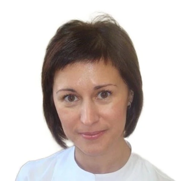 Купряшина Ирина Сергеевна — Неонатолог, Барнаул