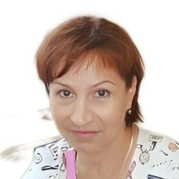 Шаманская Надежда Николаевна — Детский офтальмолог, Педиатр, Барнаул