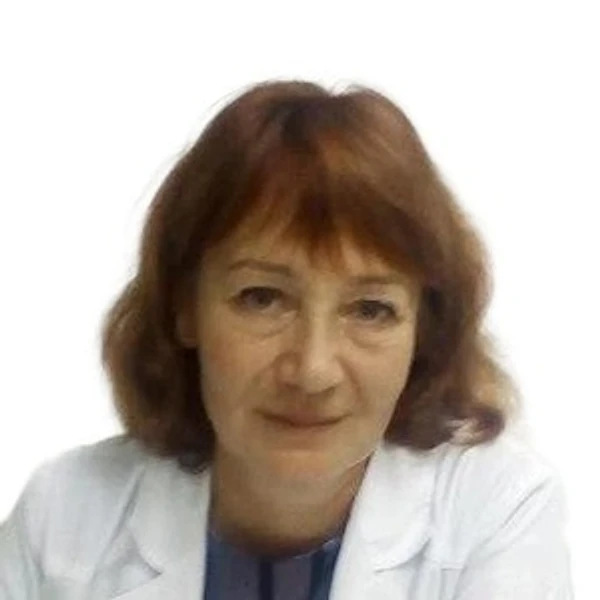 Логвинова Татьяна Владиславовна — Педиатр, Детский пульмонолог, Барнаул