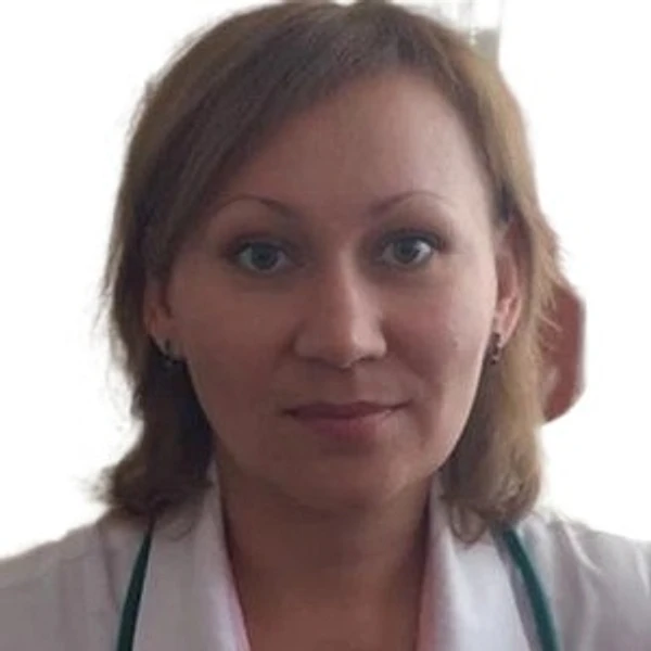 Боронина Светлана Николаевна — Неонатолог, Барнаул