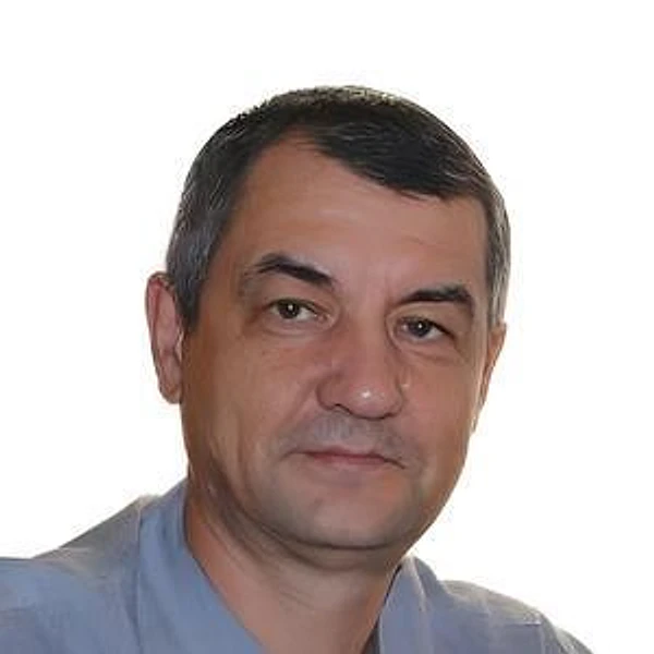 Чуйков Евгений Николаевич — Анестезиолог-реаниматолог, Барнаул