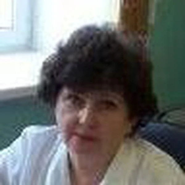 Иванкова Елена Григорьевна — Терапевт, Барнаул