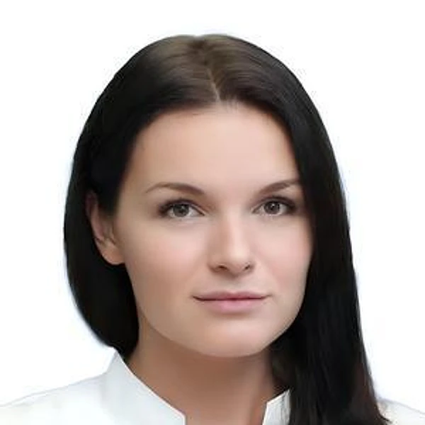 Шарак Галина Александровна — ЛОР, Детский ЛОР, Барнаул
