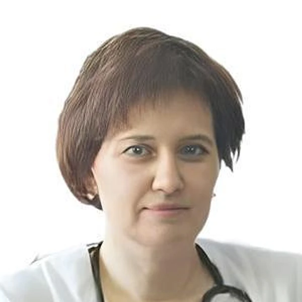 Клеянкина Наталья Николаевна — Терапевт, Инфекционист, Барнаул