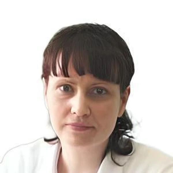 Зуева Татьяна Анатольевна — Терапевт, Барнаул