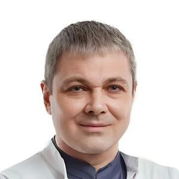Андрюшин Даниил Александрович — Психиатр, Нарколог, Москва