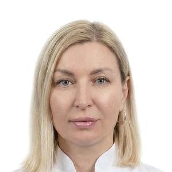 Санникова Наталья Владимировна — Психиатр, Нарколог, Москва